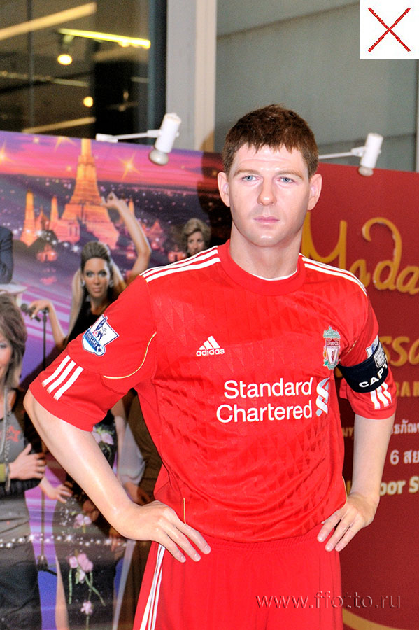 как правильно фотографировать советы по фотографии