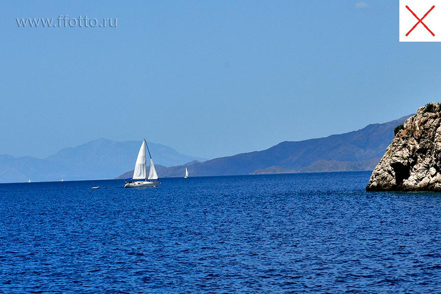 учись правильно фотографировать советы по фотографии