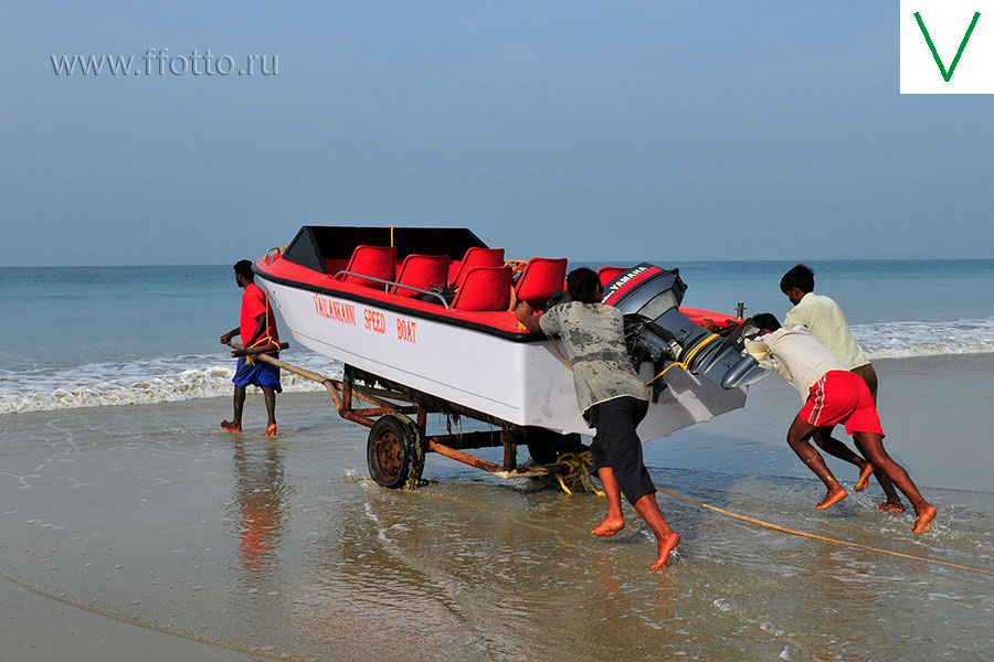 как научиться фотографии фотография из отпуска